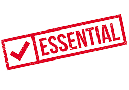 Essential